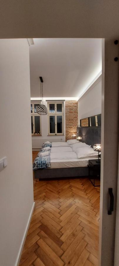 Juwel Apartments Krakow Z Widokiem Na Wawel Ap 31 מראה חיצוני תמונה