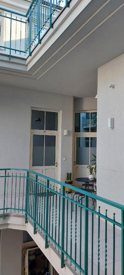 Juwel Apartments Krakow Z Widokiem Na Wawel Ap 31 מראה חיצוני תמונה