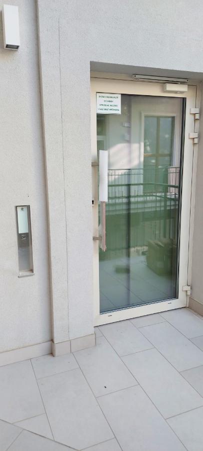 Juwel Apartments Krakow Z Widokiem Na Wawel Ap 31 מראה חיצוני תמונה