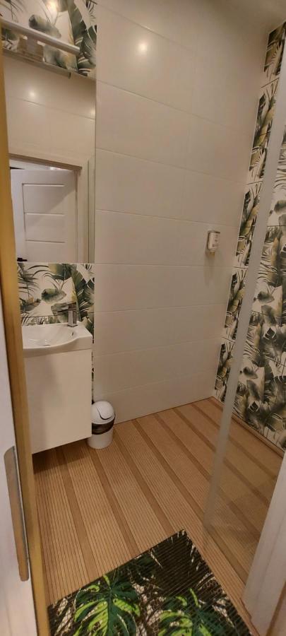 Juwel Apartments Krakow Z Widokiem Na Wawel Ap 31 מראה חיצוני תמונה