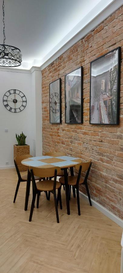 Juwel Apartments Krakow Z Widokiem Na Wawel Ap 31 מראה חיצוני תמונה