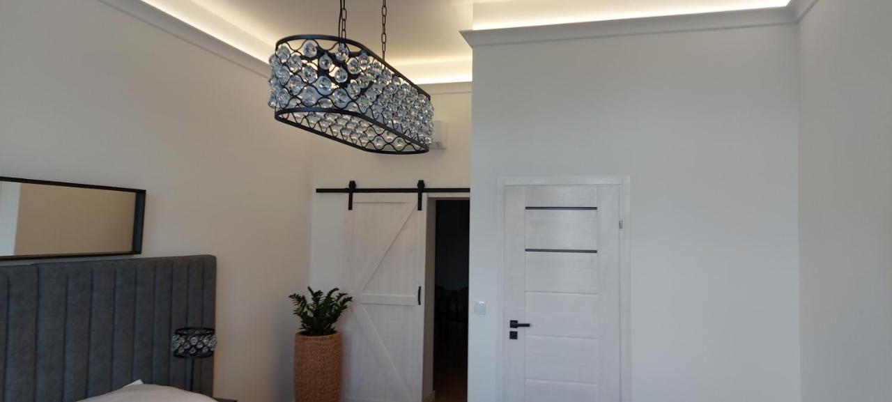 Juwel Apartments Krakow Z Widokiem Na Wawel Ap 31 מראה חיצוני תמונה