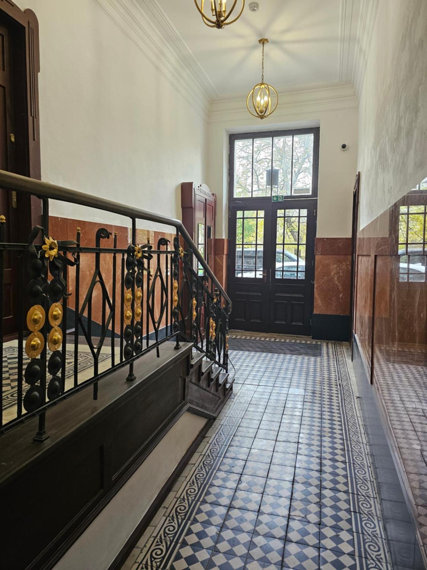 Juwel Apartments Krakow Z Widokiem Na Wawel Ap 31 מראה חיצוני תמונה