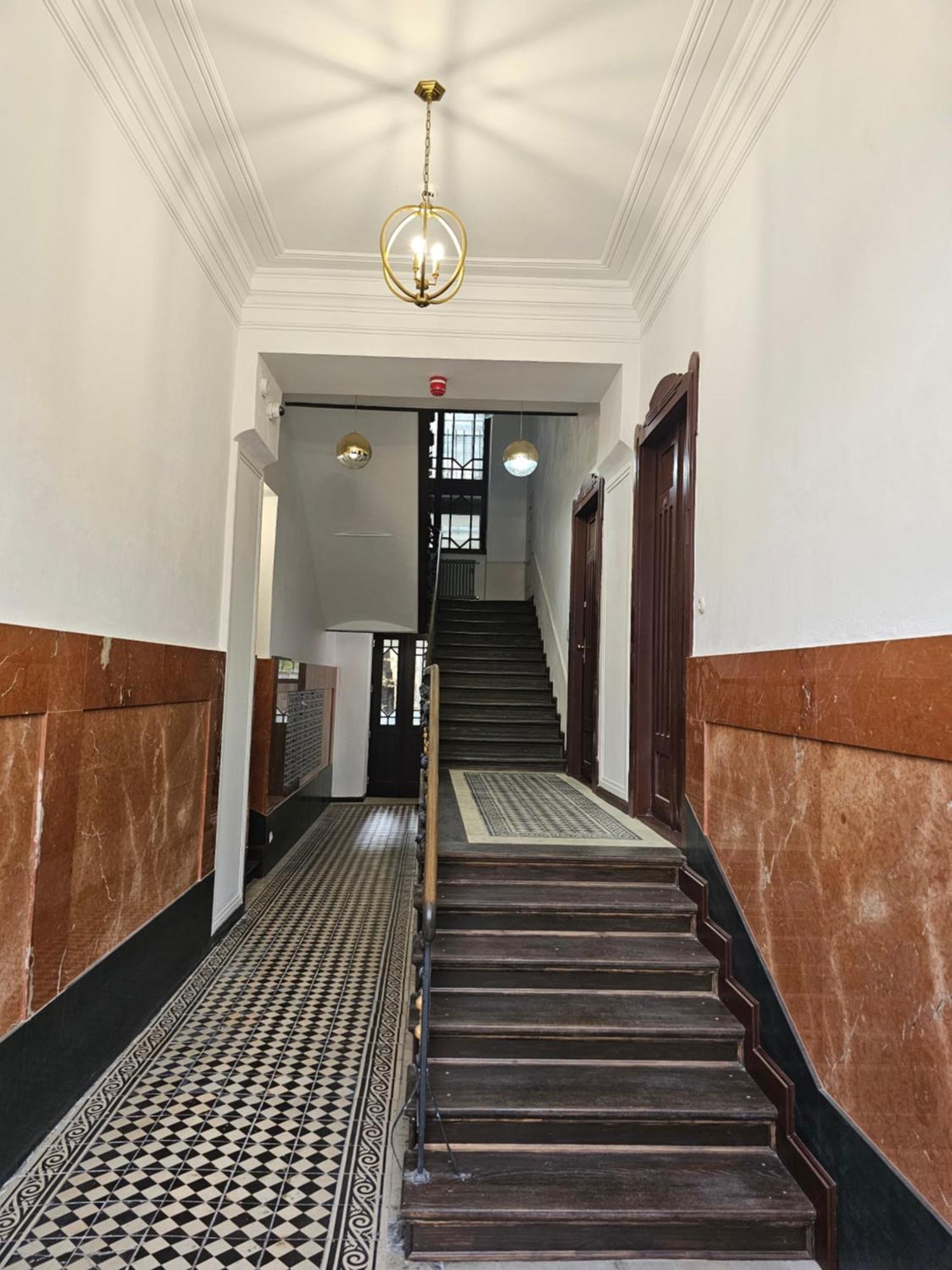 Juwel Apartments Krakow Z Widokiem Na Wawel Ap 31 מראה חיצוני תמונה