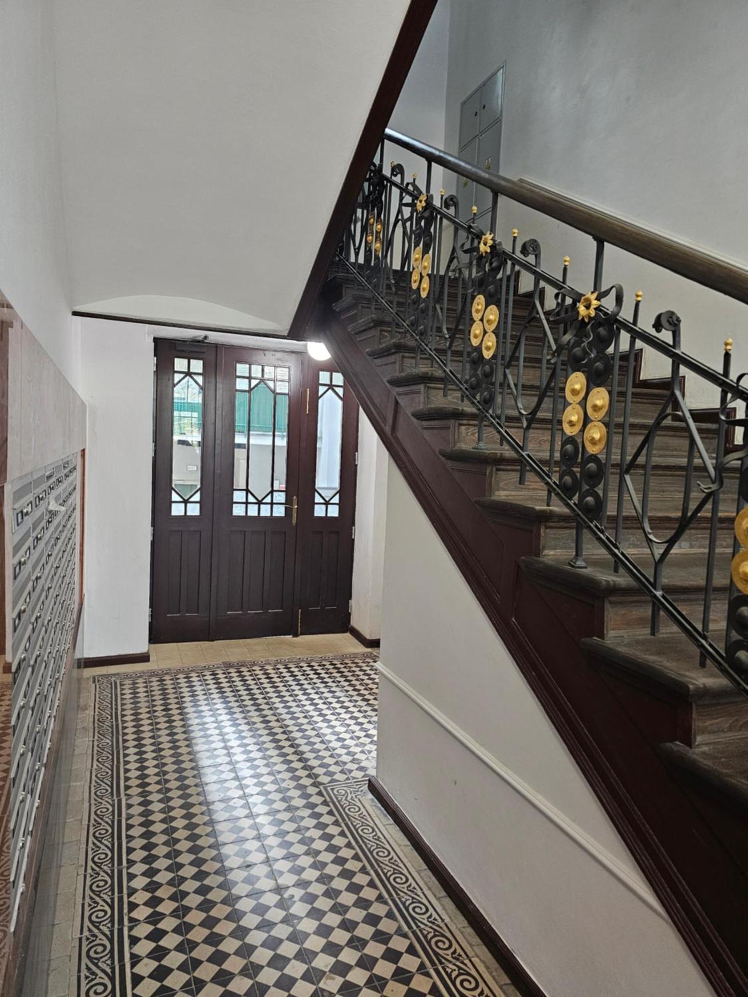Juwel Apartments Krakow Z Widokiem Na Wawel Ap 31 מראה חיצוני תמונה